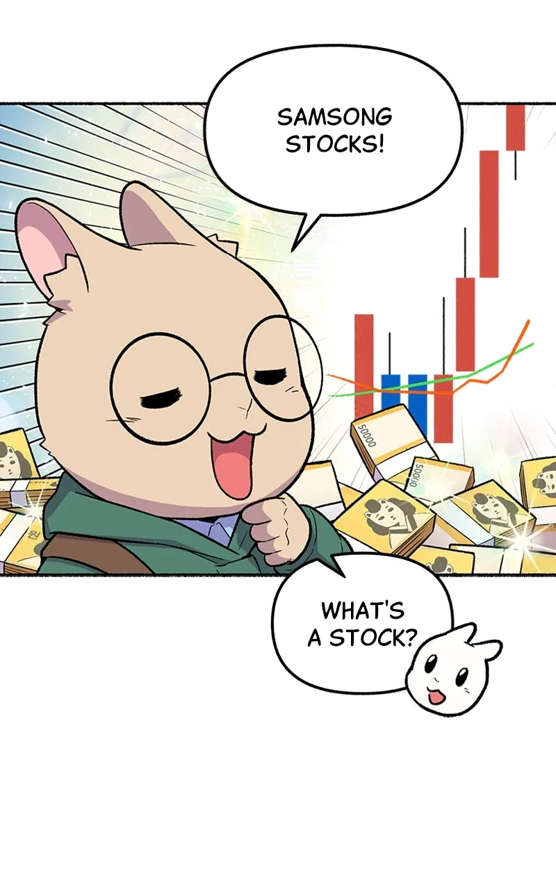 Read Mr. Tiger