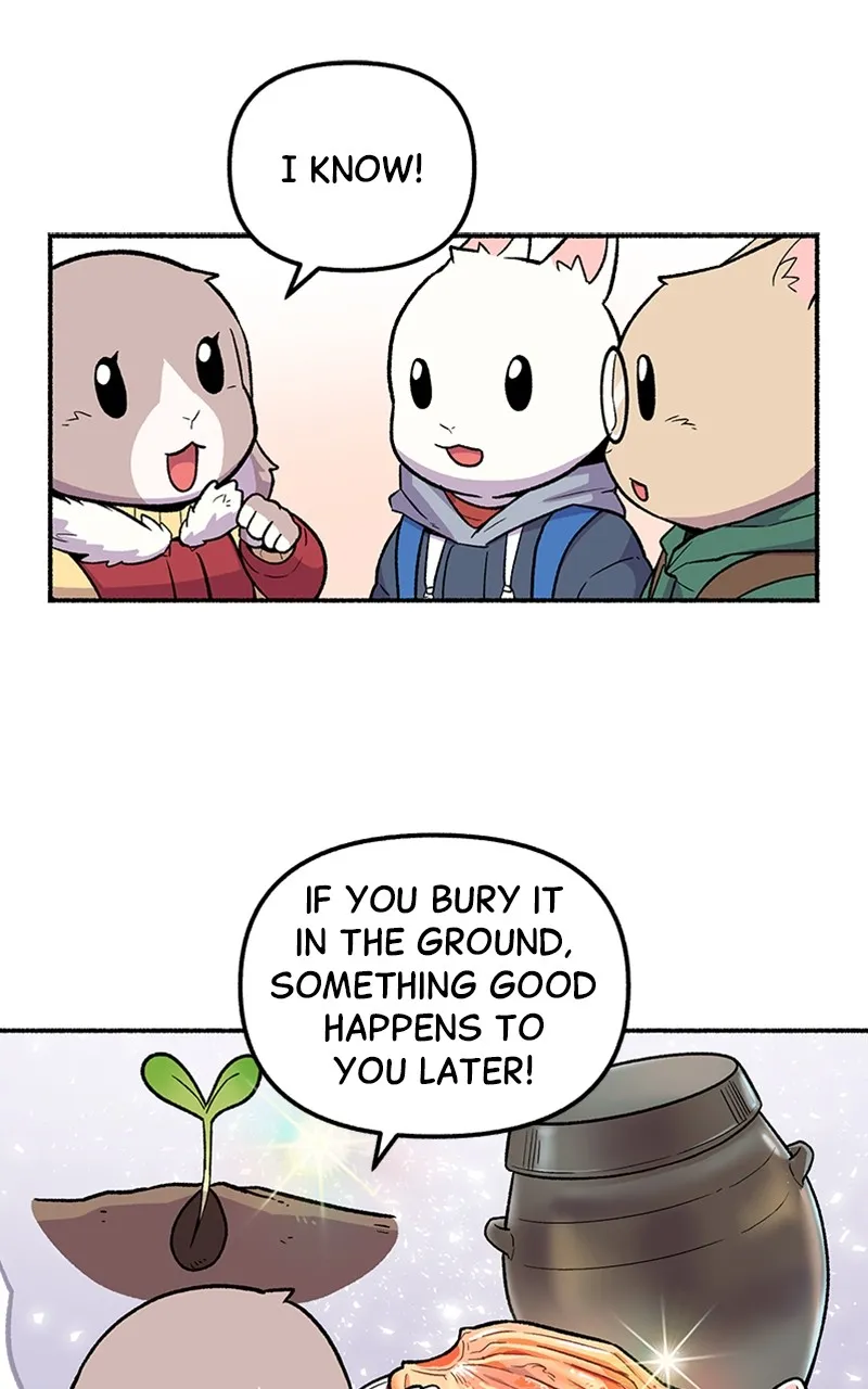 Read Mr. Tiger