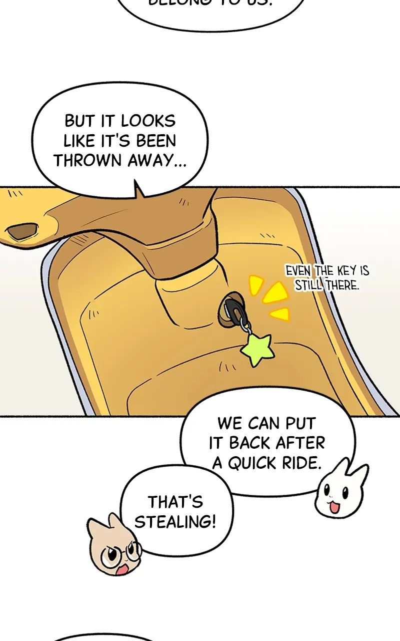 Read Mr. Tiger