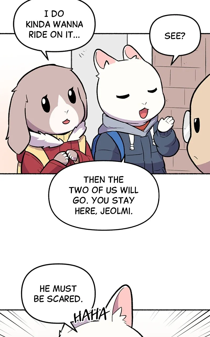Read Mr. Tiger