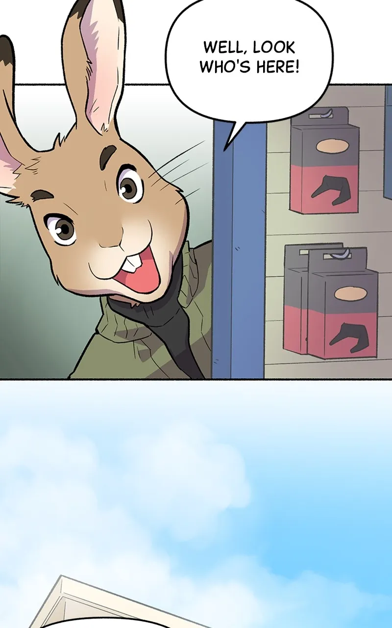 Read Mr. Tiger