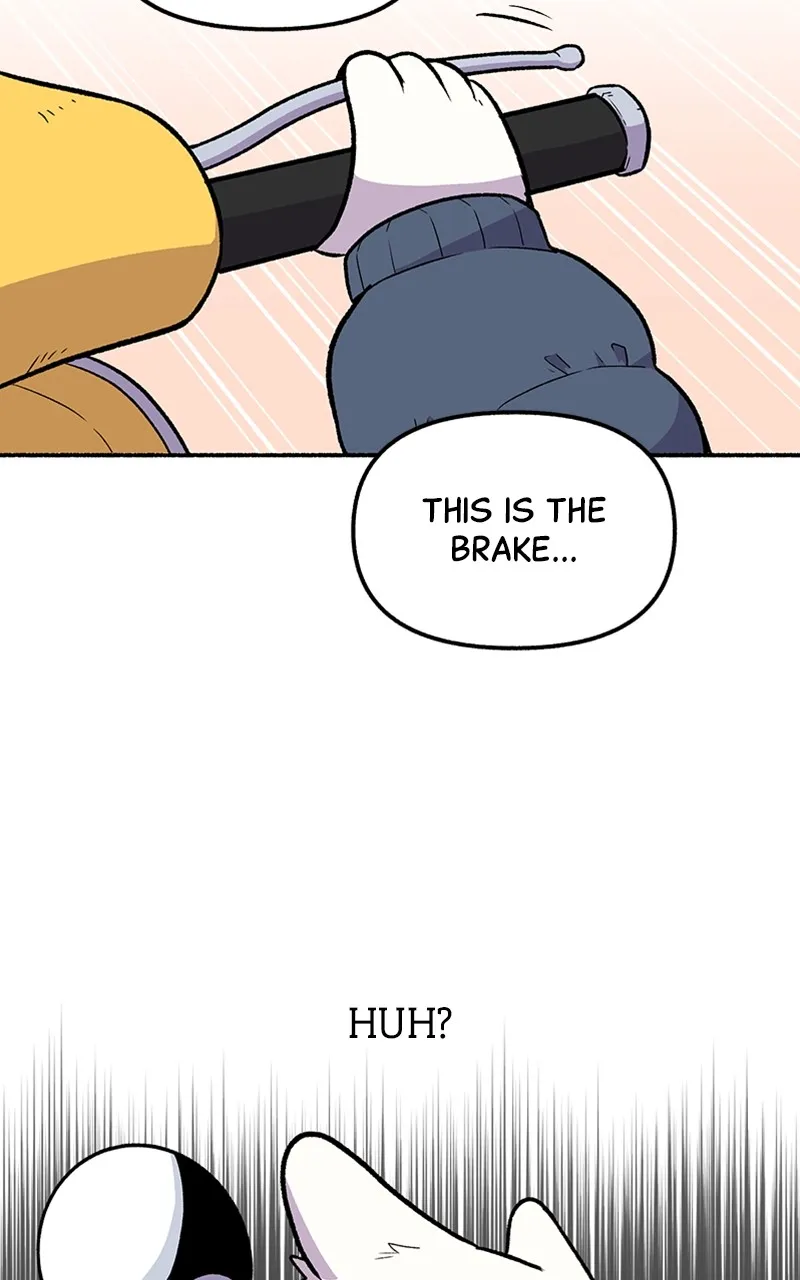 Read Mr. Tiger
