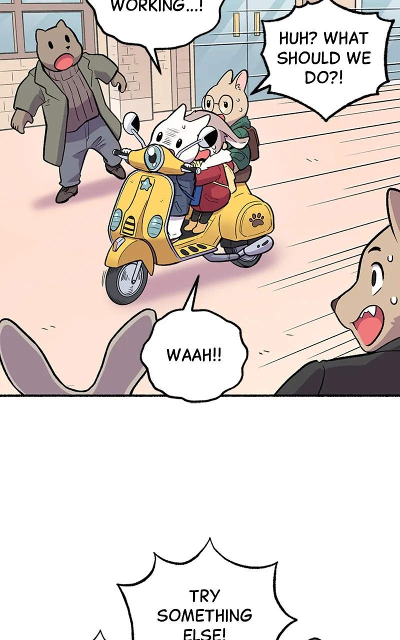 Read Mr. Tiger