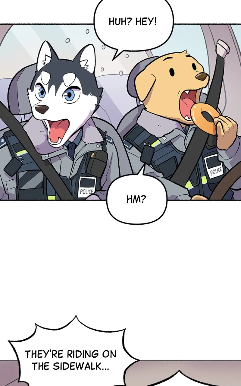 Read Mr. Tiger
