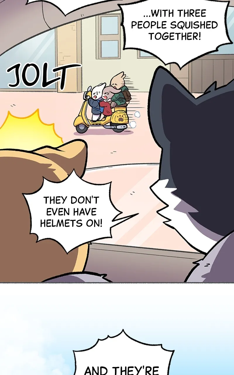 Read Mr. Tiger