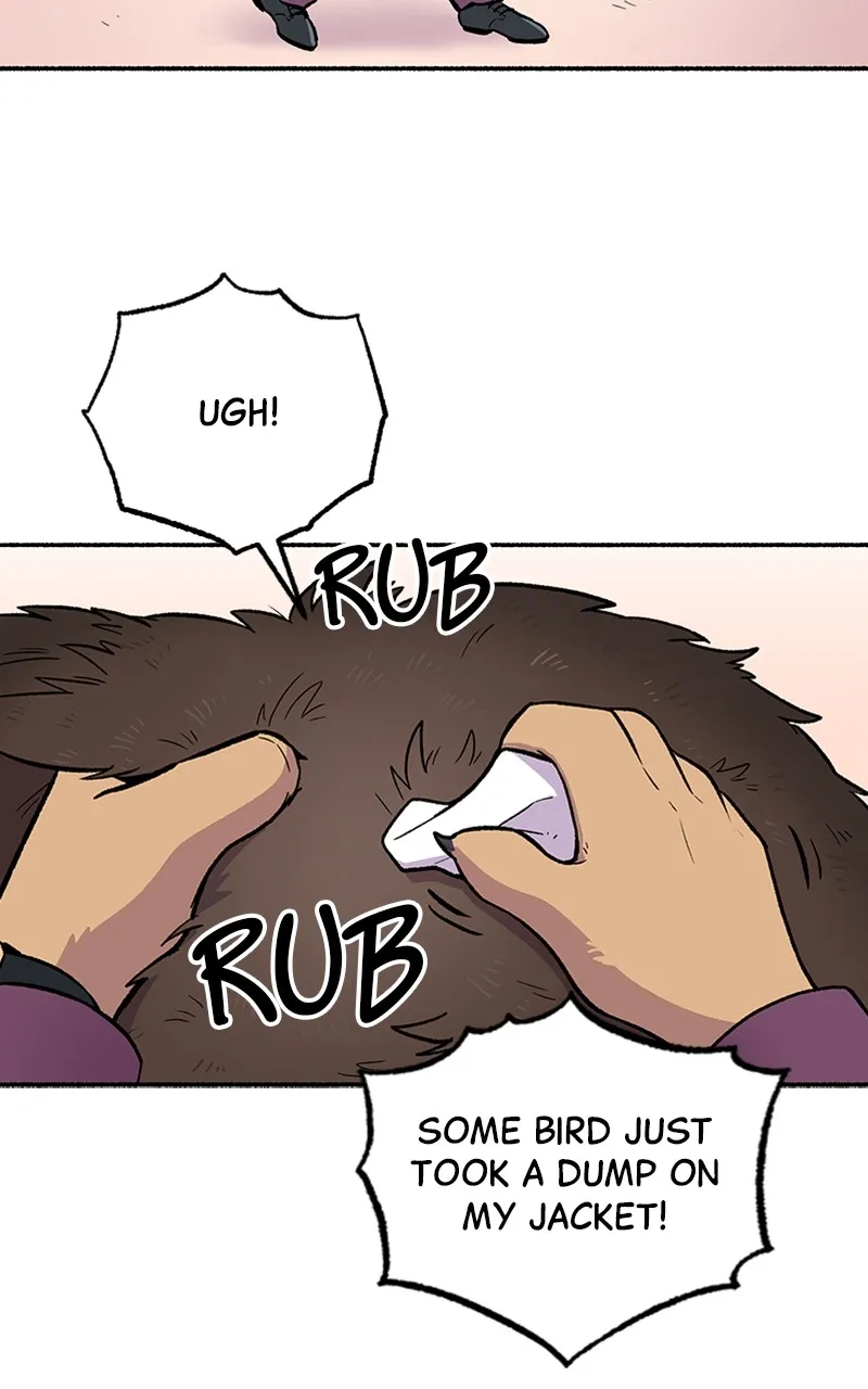 Read Mr. Tiger
