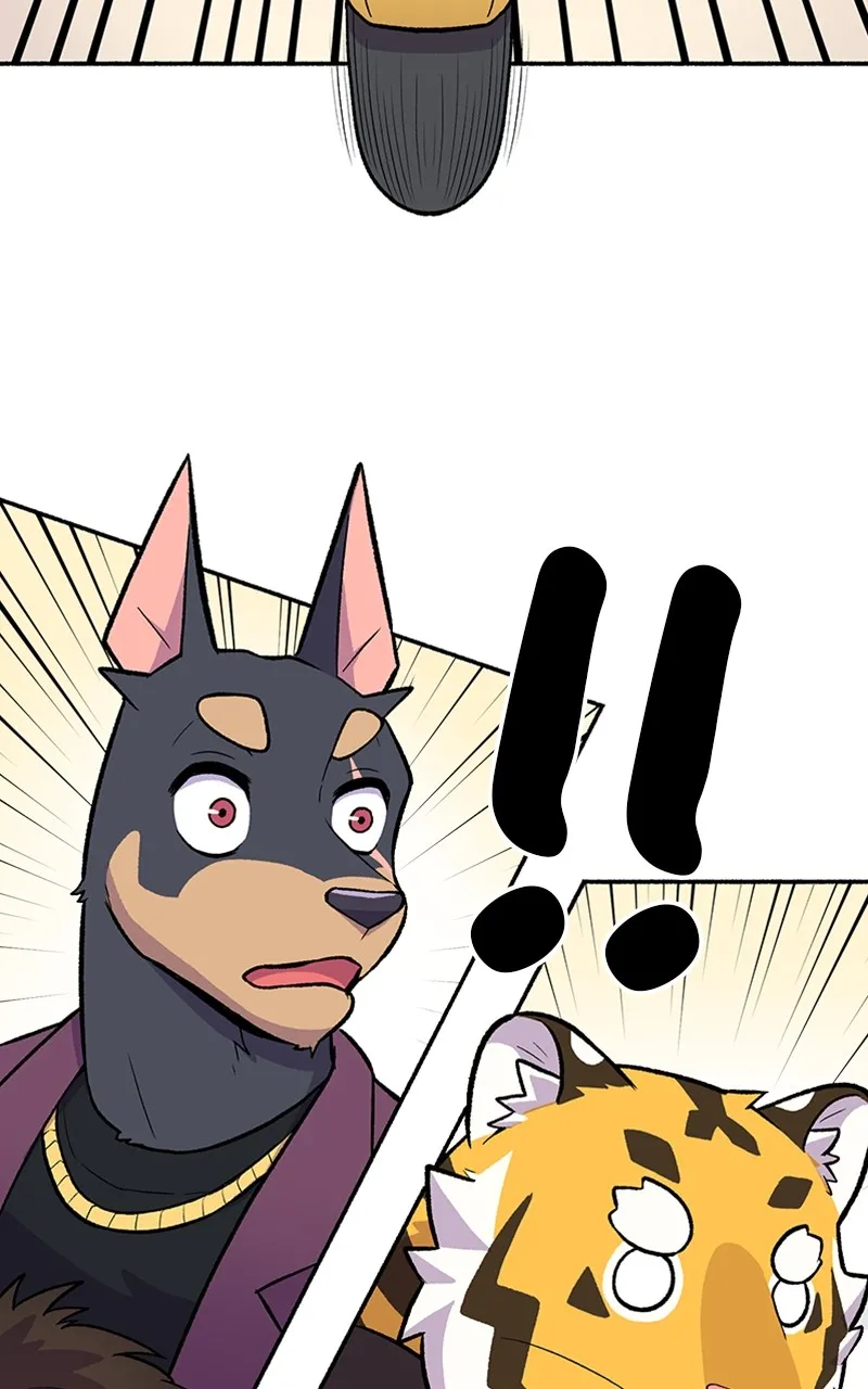 Read Mr. Tiger