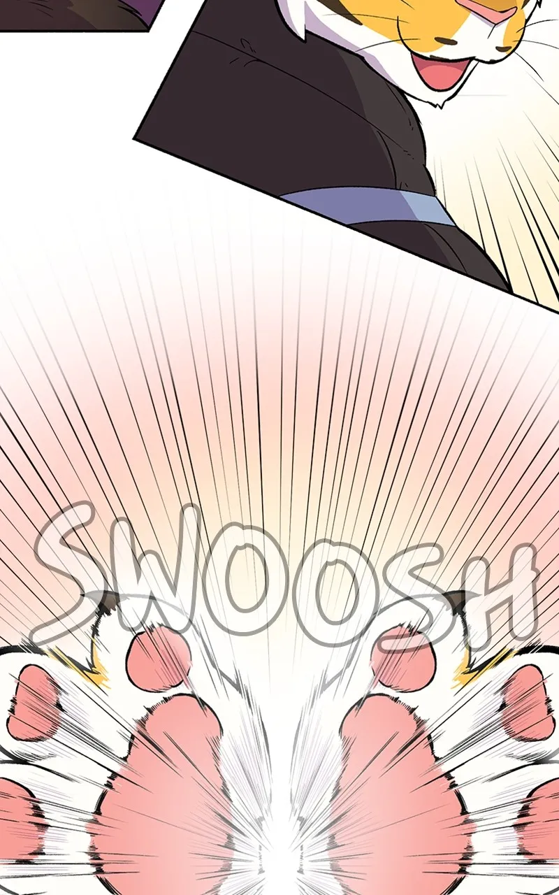 Read Mr. Tiger
