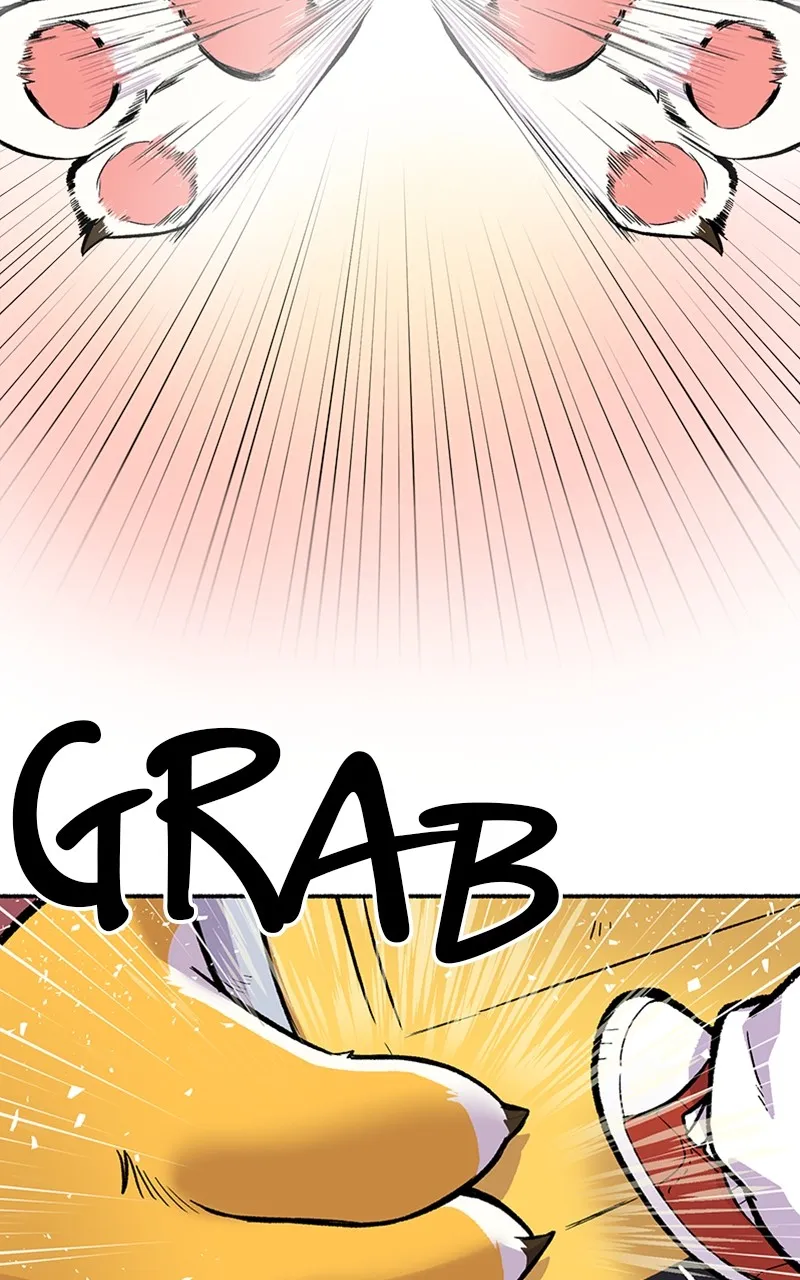 Read Mr. Tiger