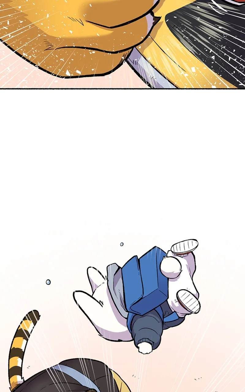 Read Mr. Tiger