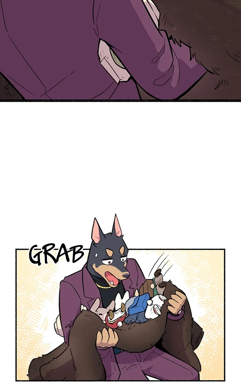 Read Mr. Tiger