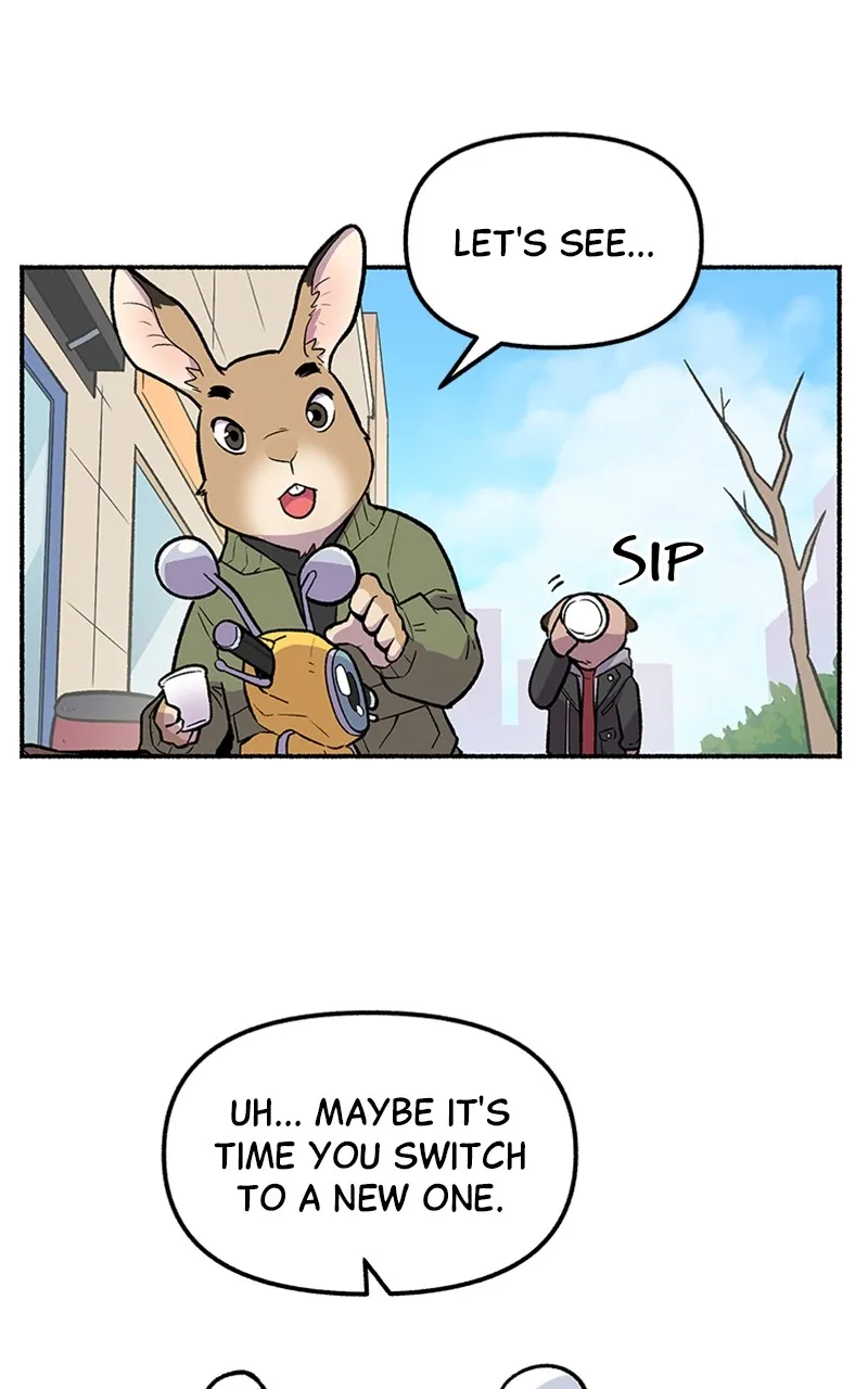 Read Mr. Tiger