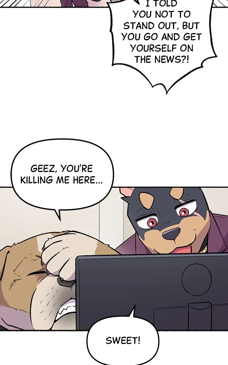 Read Mr. Tiger