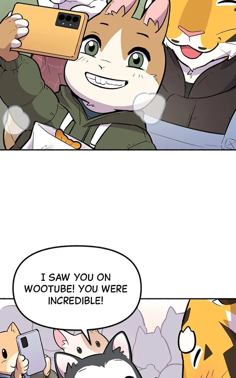 Read Mr. Tiger