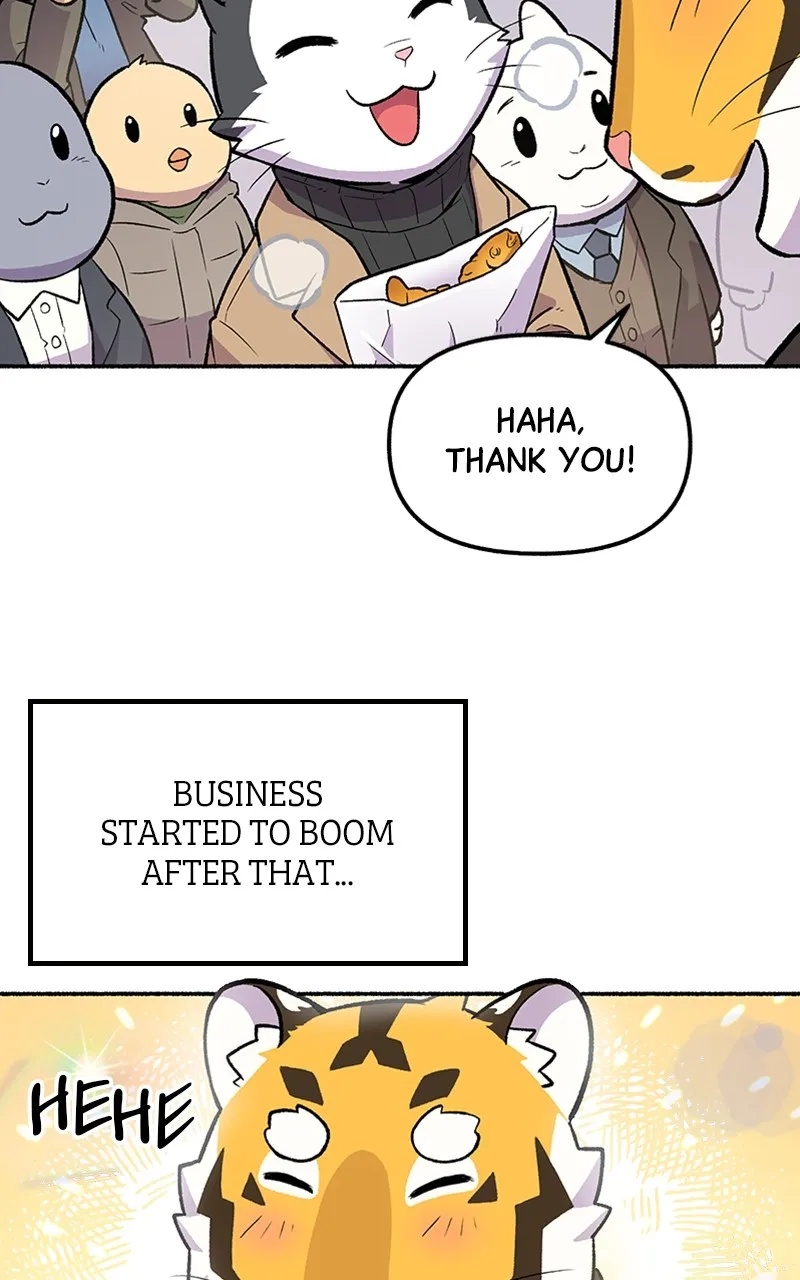 Read Mr. Tiger