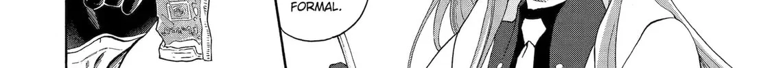 Mr. Villain's Day Off Chapter 76 page 4 - 