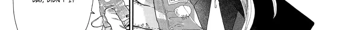 Mr. Villain's Day Off Chapter 76 page 8 - 