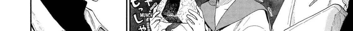 Mr. Villain's Day Off Chapter 77 page 8 - 