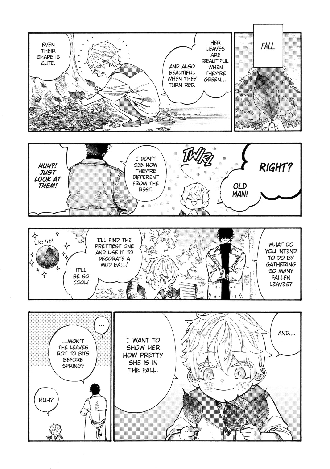 Mr. Villain's Day Off Chapter 90 page 2 - 
