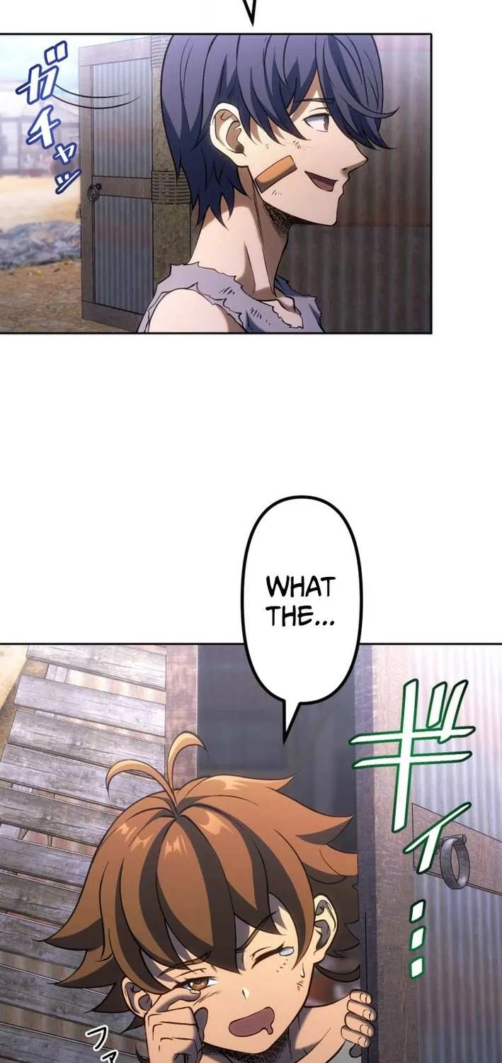 Mr. War꞉ The Strongest Ex-Soldier Chapter 10 page 16 - 