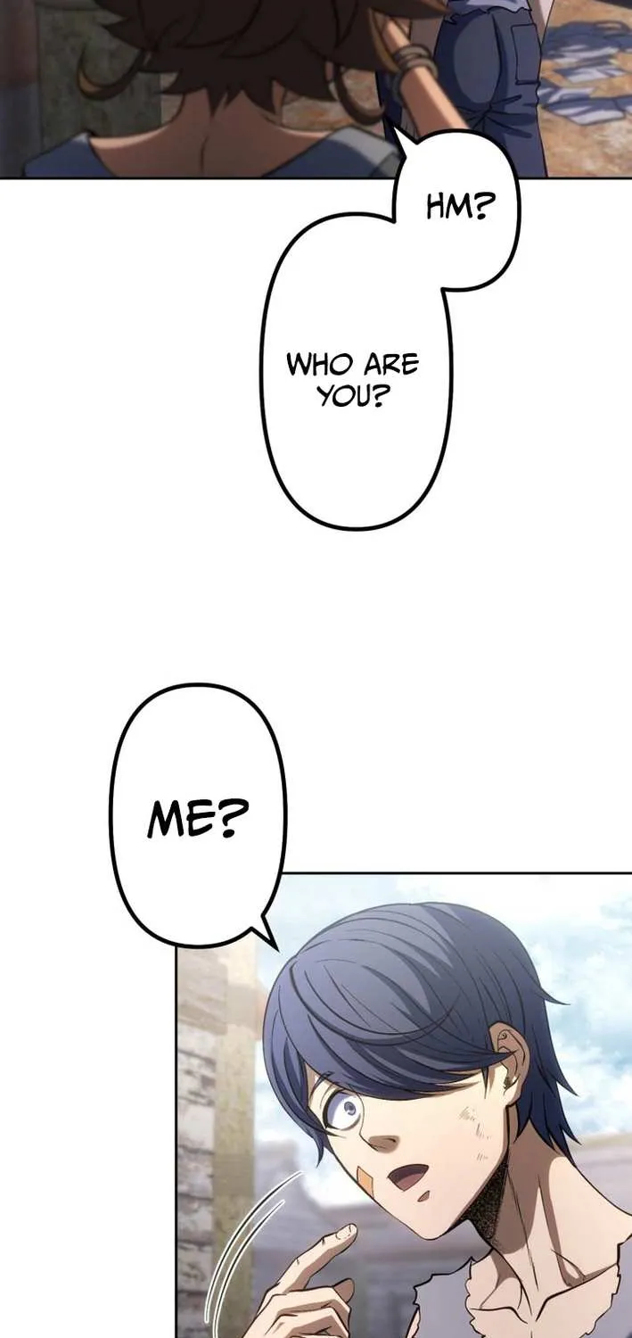 Mr. War꞉ The Strongest Ex-Soldier Chapter 10 page 18 - 