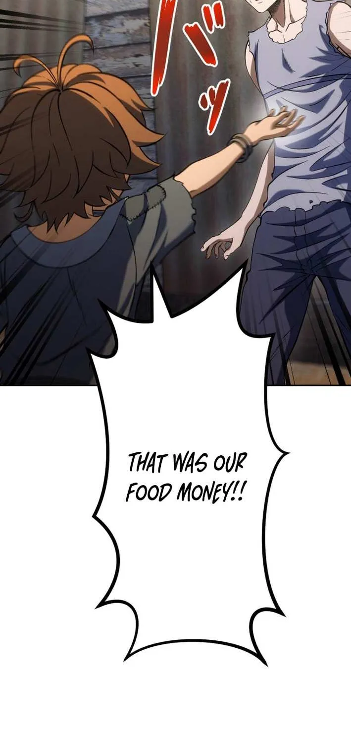 Mr. War꞉ The Strongest Ex-Soldier Chapter 10 page 21 - 