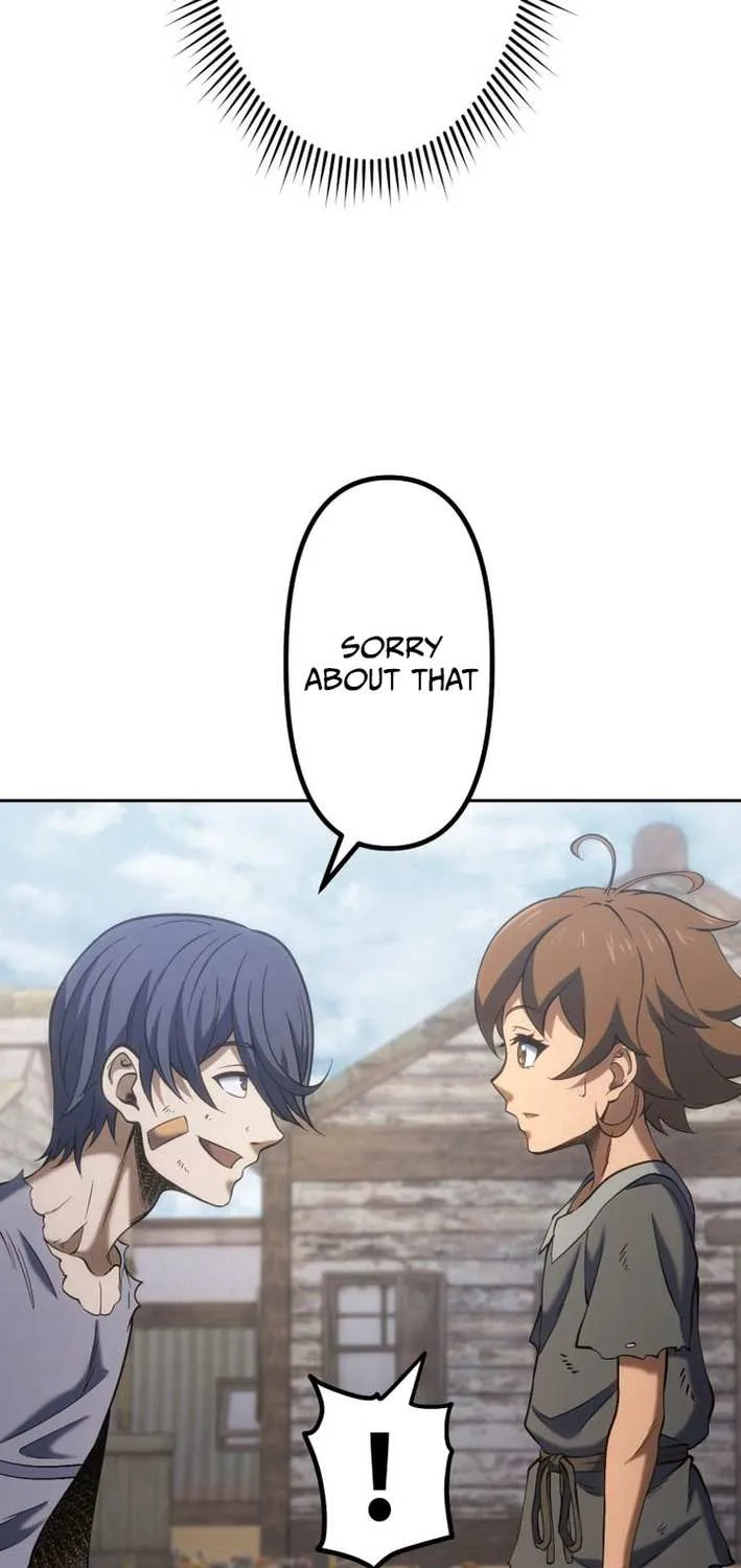 Mr. War꞉ The Strongest Ex-Soldier Chapter 10 page 30 - 