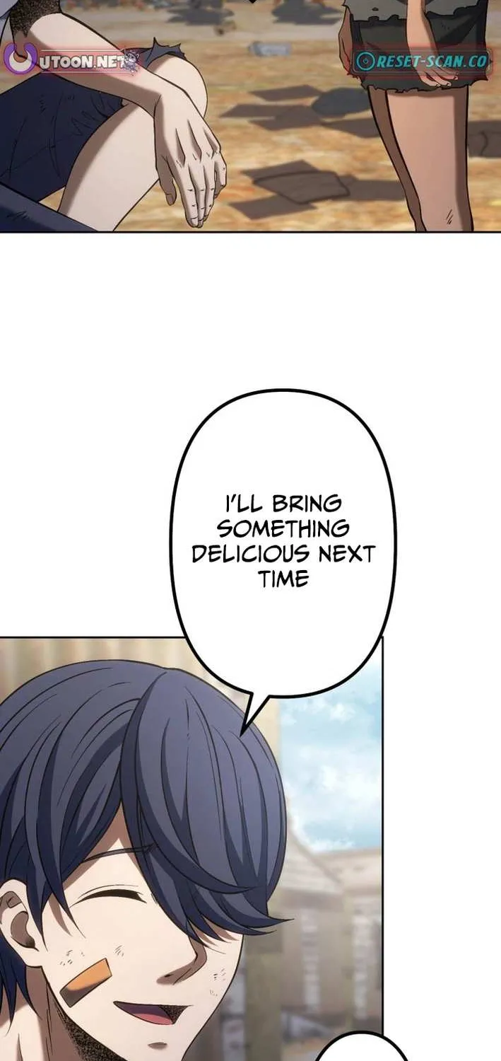 Mr. War꞉ The Strongest Ex-Soldier Chapter 10 page 31 - 