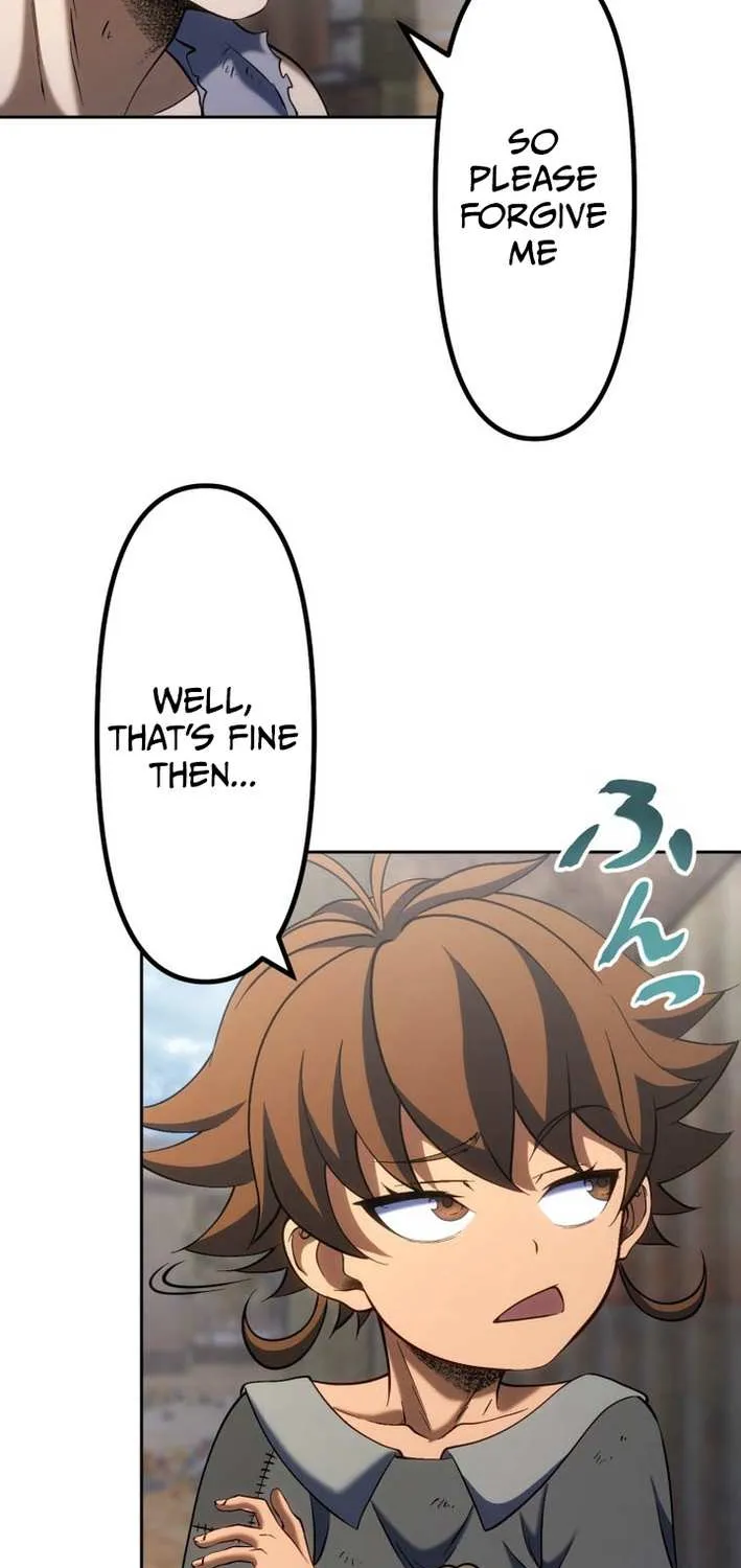 Mr. War꞉ The Strongest Ex-Soldier Chapter 10 page 32 - 