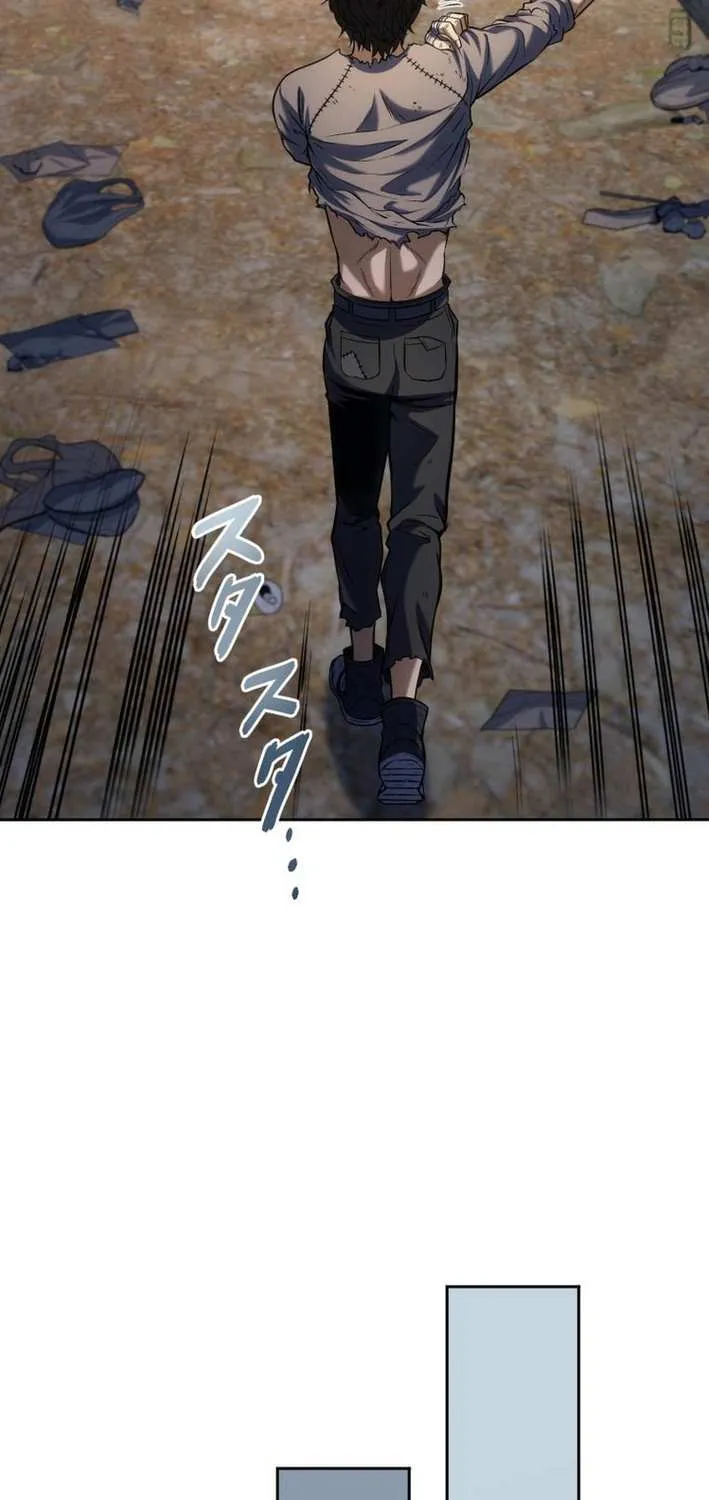 Mr. War꞉ The Strongest Ex-Soldier Chapter 10 page 34 - 