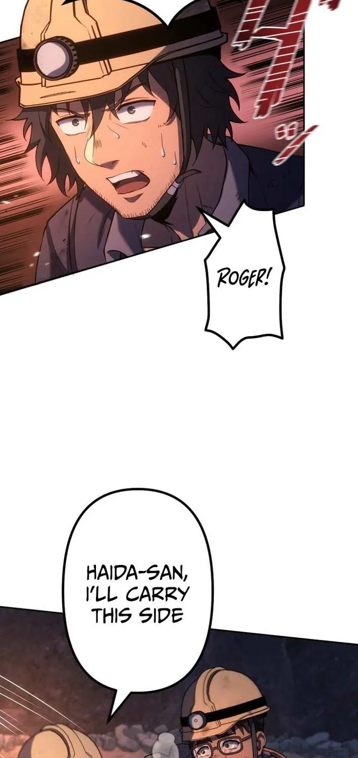Mr. War꞉ The Strongest Ex-Soldier Chapter 10 page 39 - 
