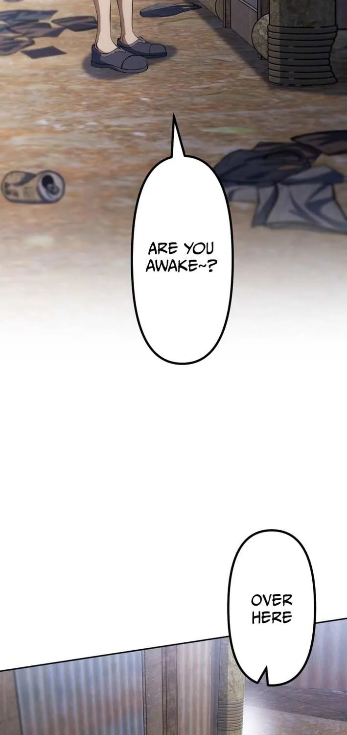 Mr. War꞉ The Strongest Ex-Soldier Chapter 10 page 5 - 