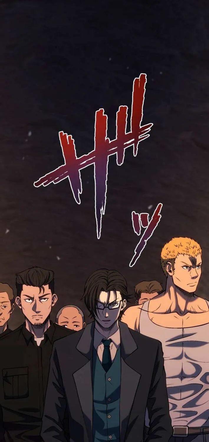 Mr. War꞉ The Strongest Ex-Soldier Chapter 10 page 42 - 