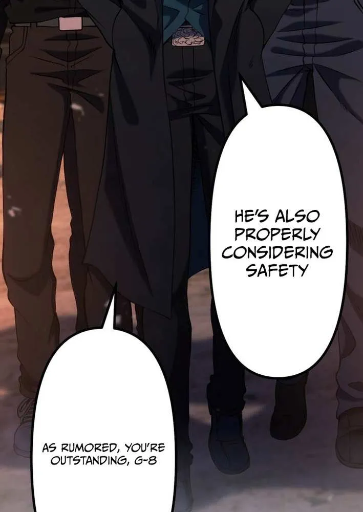 Mr. War꞉ The Strongest Ex-Soldier Chapter 10 page 43 - 