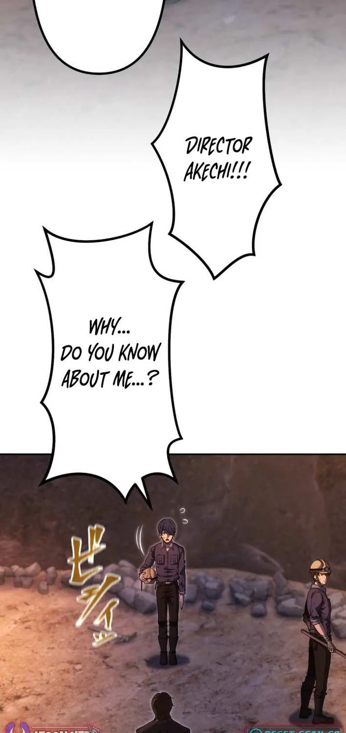 Mr. War꞉ The Strongest Ex-Soldier Chapter 10 page 44 - 