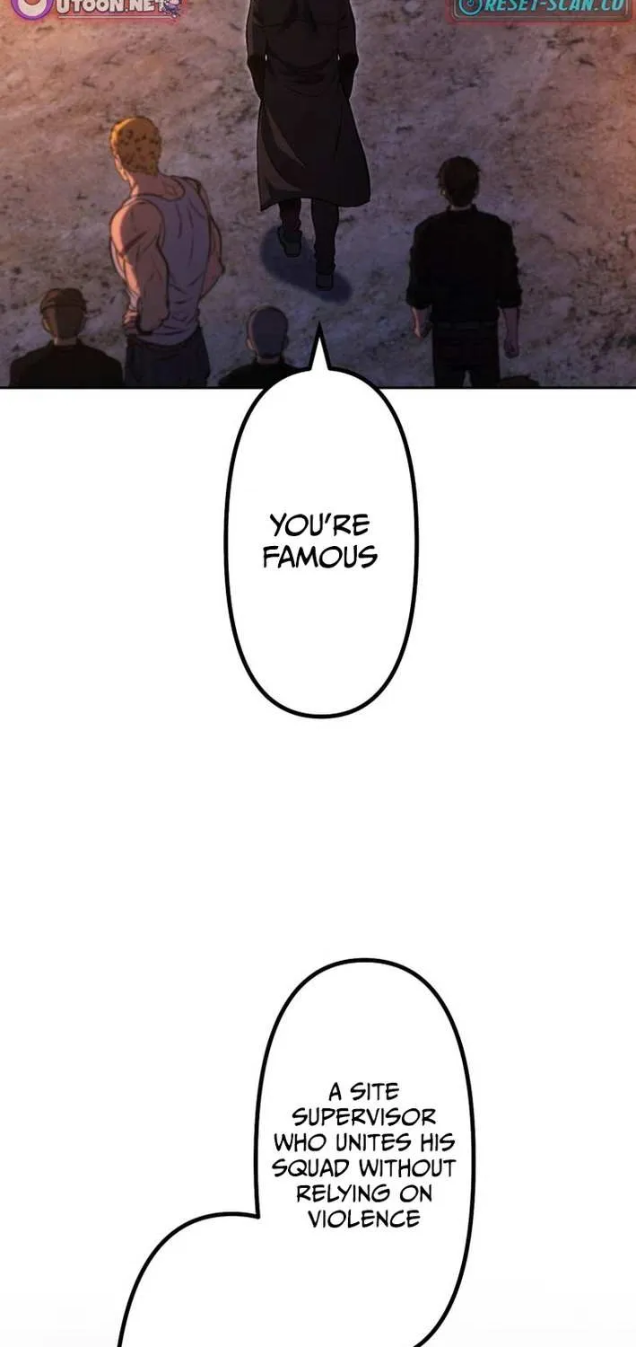 Mr. War꞉ The Strongest Ex-Soldier Chapter 10 page 45 - 