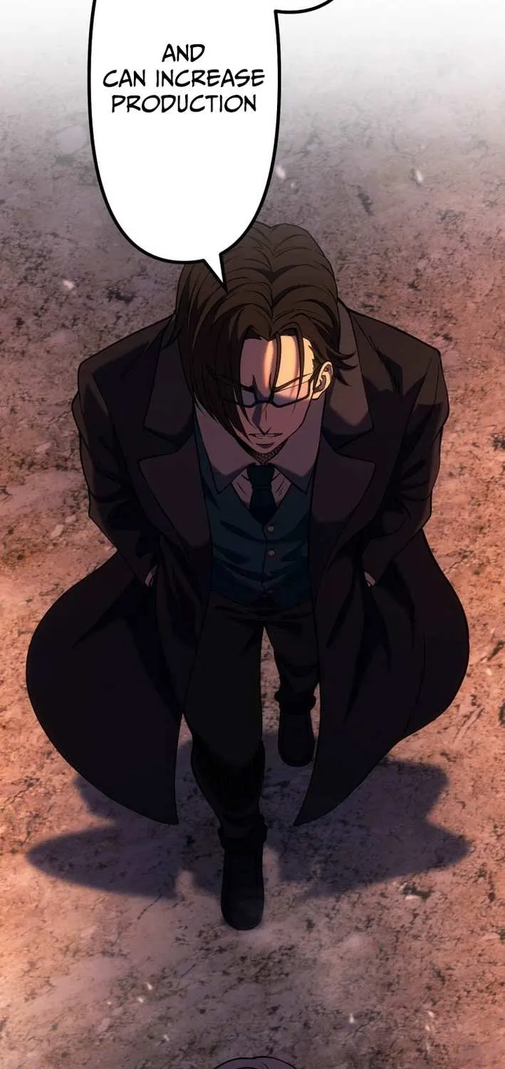 Mr. War꞉ The Strongest Ex-Soldier Chapter 10 page 46 - 