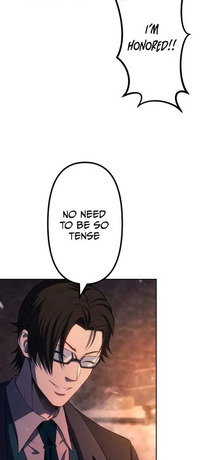 Mr. War꞉ The Strongest Ex-Soldier Chapter 10 page 49 - 