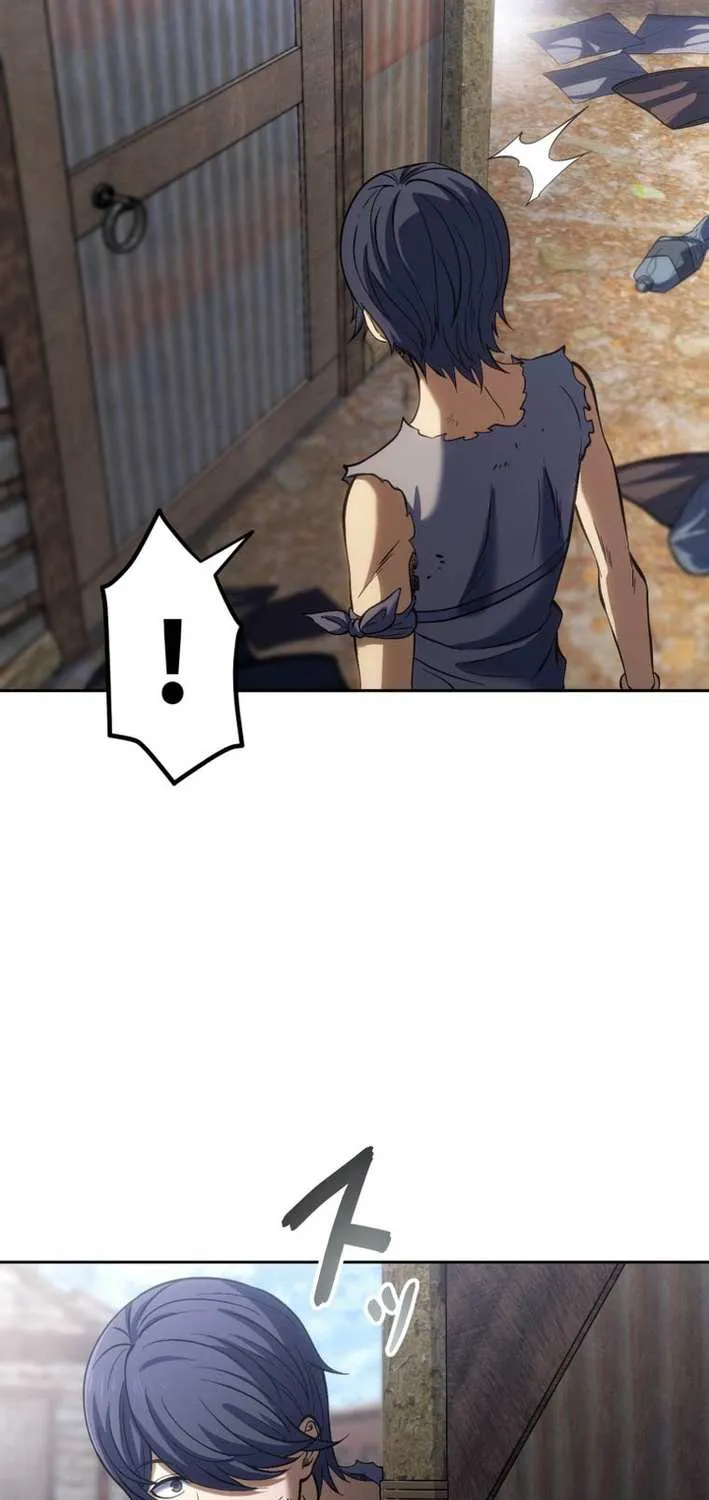 Mr. War꞉ The Strongest Ex-Soldier Chapter 10 page 6 - 