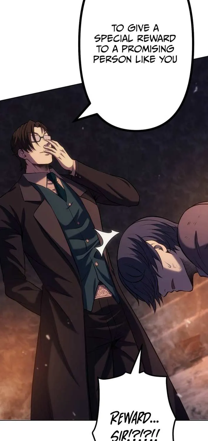 Mr. War꞉ The Strongest Ex-Soldier Chapter 10 page 51 - 