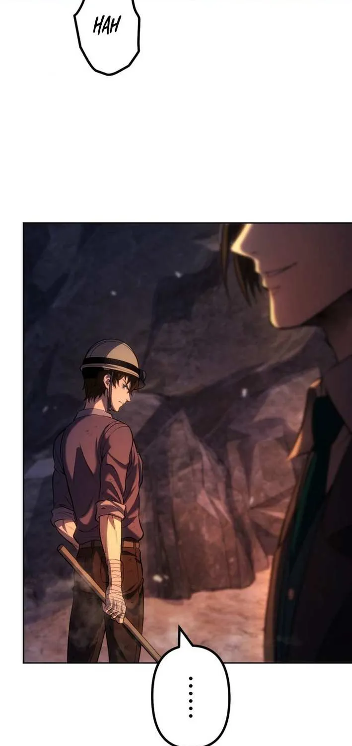 Mr. War꞉ The Strongest Ex-Soldier Chapter 10 page 53 - 