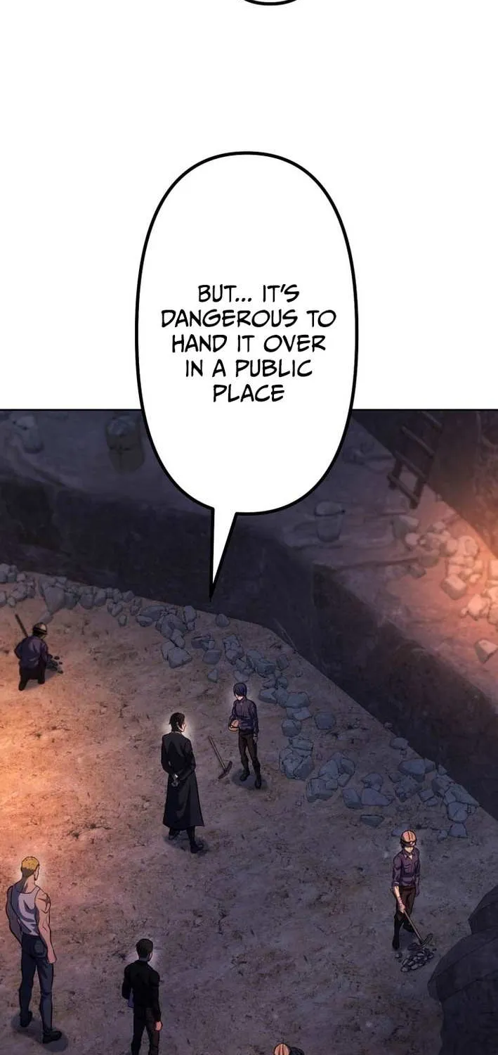 Mr. War꞉ The Strongest Ex-Soldier Chapter 10 page 54 - 