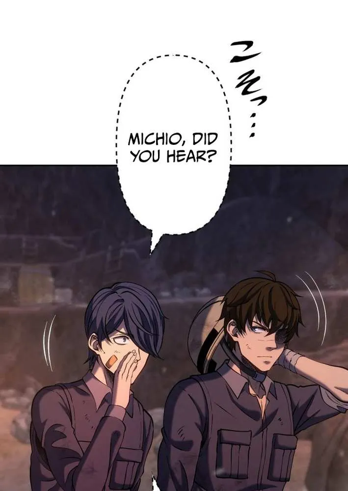 Mr. War꞉ The Strongest Ex-Soldier Chapter 10 page 57 - 