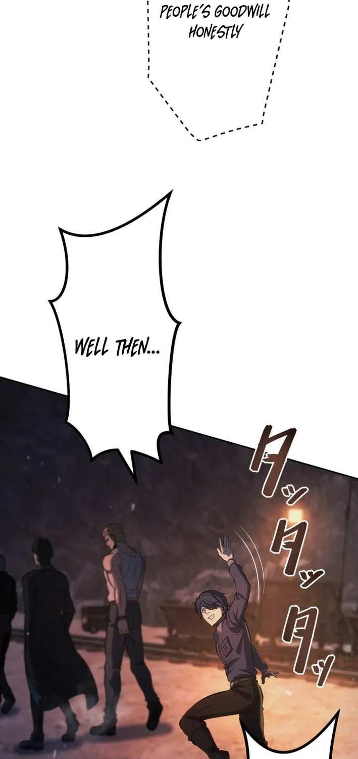 Mr. War꞉ The Strongest Ex-Soldier Chapter 10 page 60 - 