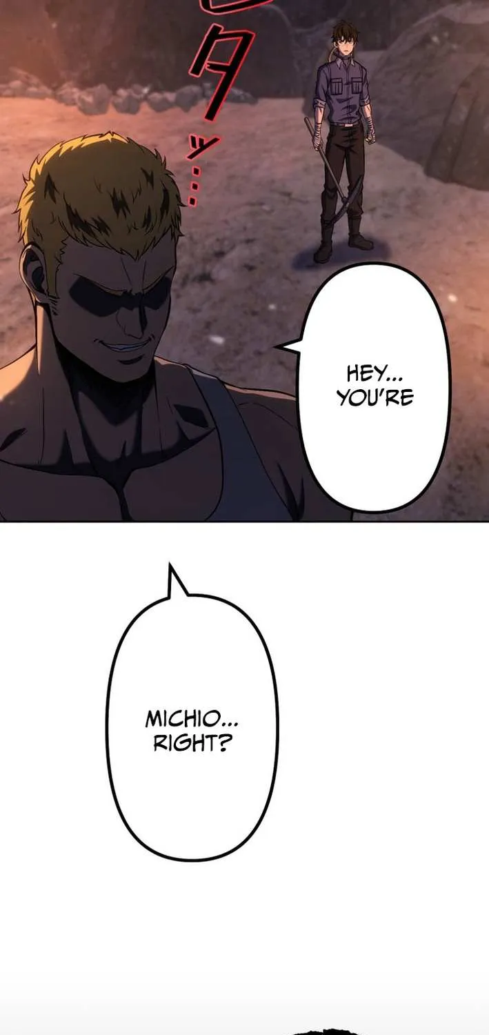 Mr. War꞉ The Strongest Ex-Soldier Chapter 10 page 62 - 