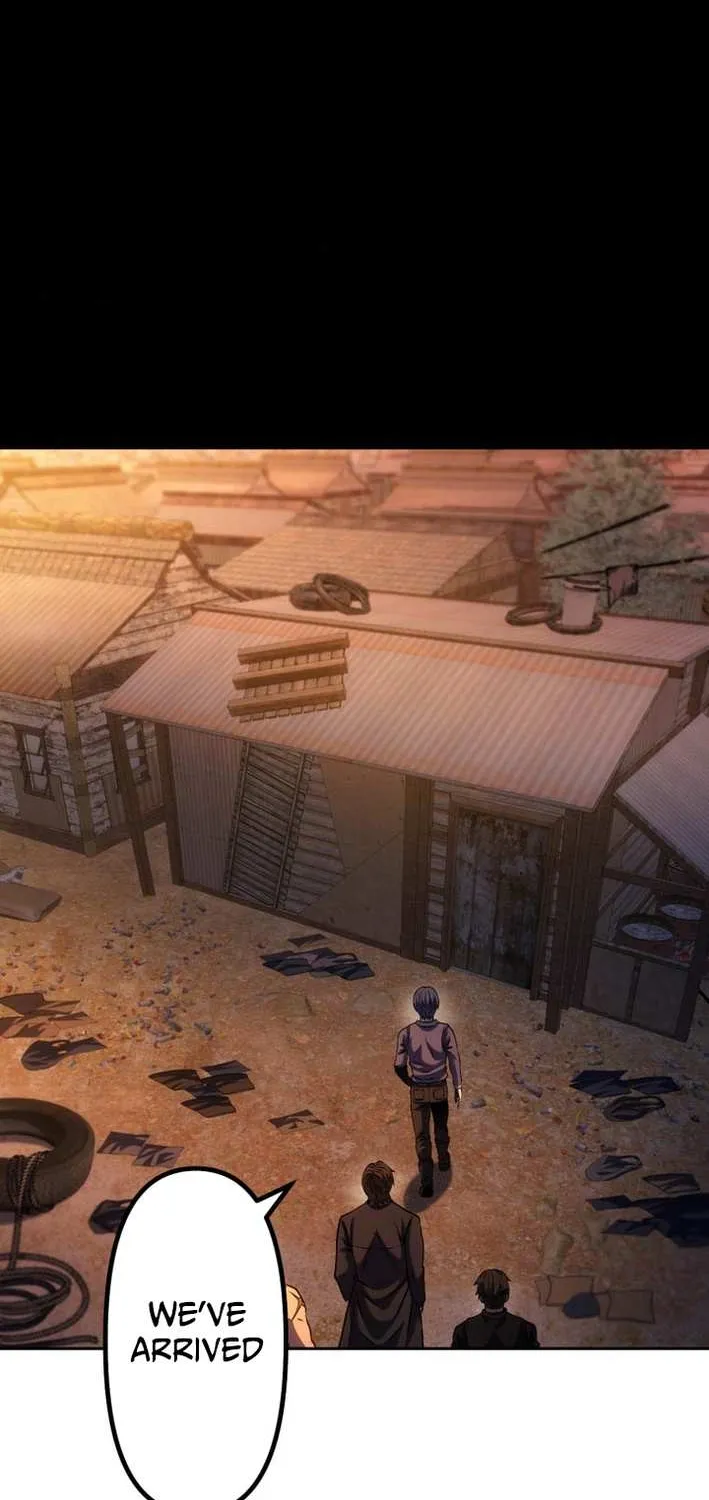 Mr. War꞉ The Strongest Ex-Soldier Chapter 10 page 66 - 