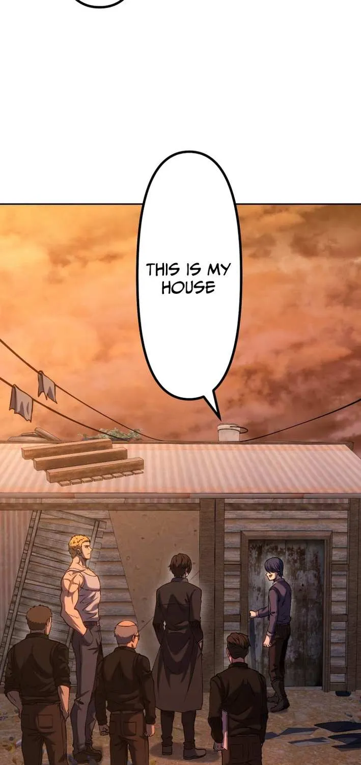 Mr. War꞉ The Strongest Ex-Soldier Chapter 10 page 67 - 