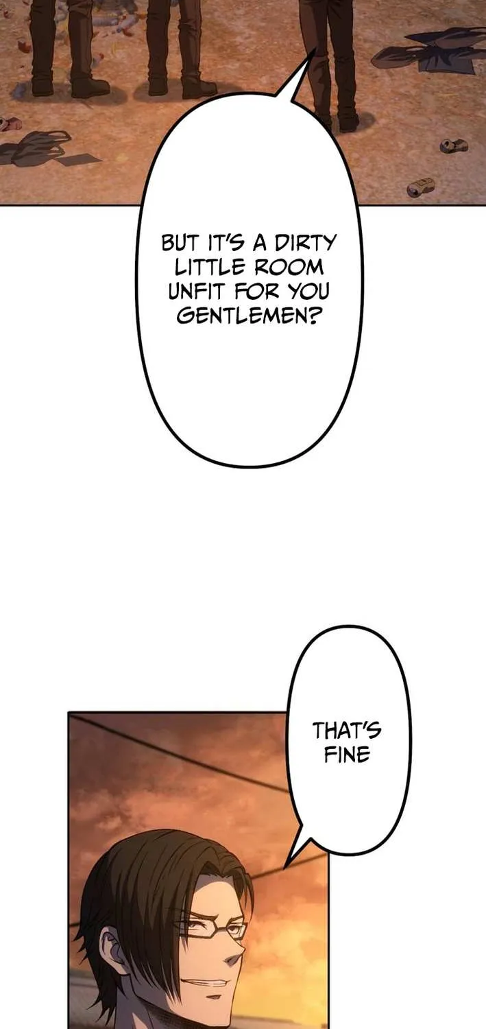 Mr. War꞉ The Strongest Ex-Soldier Chapter 10 page 68 - 