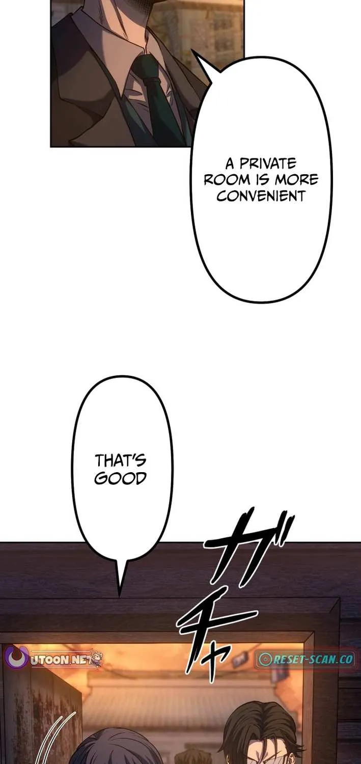 Mr. War꞉ The Strongest Ex-Soldier Chapter 10 page 69 - 