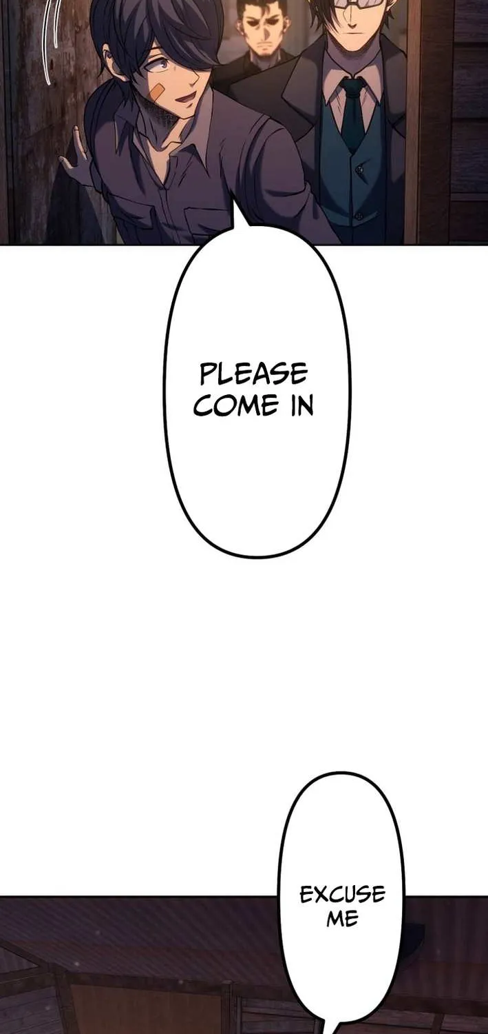 Mr. War꞉ The Strongest Ex-Soldier Chapter 10 page 70 - 